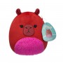 Мягкая игрушка Squishmallows – Капибара Марсия (19 cm) (Squishmallows)