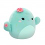 Мягкая игрушка Squishmallows – Кактус Грациелла (19 cm) (Squishmallows)