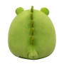 М'яка іграшка Squishmallows – Алігатор Моуп (30 cm) (Squishmallows)