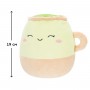 М'яка іграшка Squishmallows – Лате Роземунд (19 cm) (Squishmallows)