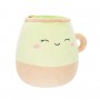 М'яка іграшка Squishmallows – Лате Роземунд (19 cm) (Squishmallows)