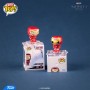 Игровая фигурка Bitty Pop! серии Марвел (в асс.) (Funko)