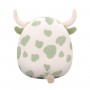 Мягкая игрушка Squishmallows – Коровка Целестин (19 cm) (Squishmallows)