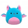 М'яка іграшка Squishmallows – Кажанчик Бойл (19 cm) (Squishmallows)