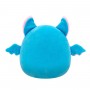 М'яка іграшка Squishmallows – Кажанчик Бойл (19 cm) (Squishmallows)