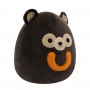 Мягкая игрушка Squishmallows – Бурый медведь Малтиз (30 cm) (Squishmallows)