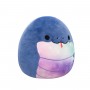 М'яка іграшка Squishmallows – Змія Герман (19 cm) (Squishmallows)