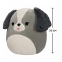 М'яка іграшка Squishmallows – Ши-тцу Малу (30 cm) (Squishmallows)