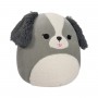 М'яка іграшка Squishmallows – Ши-тцу Малу (30 cm) (Squishmallows)