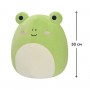 Мягкая игрушка Squishmallows – Лягушка Венди (30 cm) (Squishmallows)