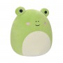 Мягкая игрушка Squishmallows – Лягушка Венди (30 cm) (Squishmallows)