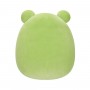 Мягкая игрушка Squishmallows – Лягушка Венди (30 cm) (Squishmallows)