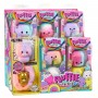 Мягкая игрушка-антистресс Fluffie Stuffiez серии Minis (Fluffie Stuffiez)