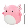 Мягкая игрушка Squishmallows – Аксолотль Арчи (30 cm) (Squishmallows)