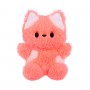 Мягкая игрушка-антистресс Fluffie Stuffiez серии Small Plush - Котик (Fluffie Stuffiez)