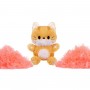 Мягкая игрушка-антистресс Fluffie Stuffiez серии Small Plush - Котик (Fluffie Stuffiez)