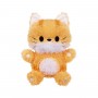 Мягкая игрушка-антистресс Fluffie Stuffiez серии Small Plush - Котик (Fluffie Stuffiez)