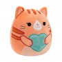 М'яка іграшка Squishmallows – Кішечка Джіджі (30 cm) (Squishmallows)