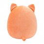 М'яка іграшка Squishmallows – Кішечка Джіджі (30 cm) (Squishmallows)