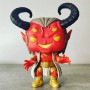 Игровая фигурка Funko POP! - Тригон (Funko)