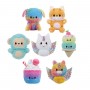 Мягкая игрушка-антистресс Fluffie Stuffiez серии Small Plush - Мороженое (Fluffie Stuffiez)