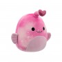 Мягкая игрушка Squishmallows – Рыба-удильщик Си (13 cm) (Squishmallows)