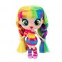 Игровой набор с куклой Decora - Дизайнерский магазин наклеек (DECORA GIRLZ)