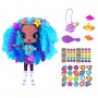 Игровой набор с куклой Decora - Селестия (DECORA GIRLZ)