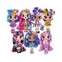 Игровой набор с куклой Decora - Разноцветный сюрприз (DECORA GIRLZ)