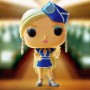 Ігрова фігурка Funko Pop! серії Rocks – Брітні Спірс стюардеса (Funko)