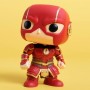 Игровая фигурка Funko POP! серии Императорский дворец - Флэш (Funko)