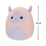 М'яка іграшка Squishmallows – Єті Рональда (19 cm) (Squishmallows)