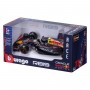 Автомодель - Red Bull Racing RB19 (2023) (1:43) (Bburago)