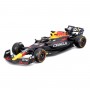 Автомодель - Red Bull Racing RB19 (2023) (1:43) (Bburago)