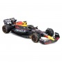 Автомодель - Red Bull Racing RB19 (2023) (1:43) (Bburago)