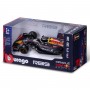 Автомодель - Red Bull Racing RB19 (2023) (1:43) (Bburago)