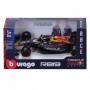 Автомодель - Red Bull Racing RB19 (2023) (1:43) (Bburago)