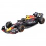 Автомодель - Red Bull Racing RB19 (2023) (1:43) (Bburago)