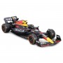 Автомодель - Red Bull Racing RB19 (2023) (1:43) (Bburago)