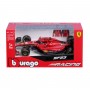 Автомодель - Ferrari SF-23 (1:43) (Bburago)