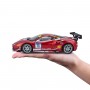 Автомодель - Ferrari 488 Challenge (1:24) (Bburago)