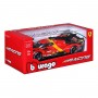 Автомодель - Ferrari 499P LMH (1:24) (Bburago)