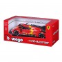 Автомодель - Ferrari 499P LMH (1:24) (Bburago)