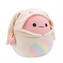 М'яка іграшка Squishmallows- Аксолотль Арчі (30 cm, у одязі) (Squishmallows)