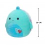 Мягкая игрушка Squishmallows – Черепаха Каскад (13 cm) (Squishmallows)