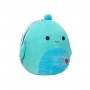 Мягкая игрушка Squishmallows – Черепаха Каскад (13 cm) (Squishmallows)