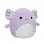 Мягкая игрушка Squishmallows – Аксолотль Моника (19 cm) (Squishmallows)