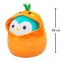 М'яка іграшка Squishmallows- Сова Вінстон (30 cm, у одязі) (Squishmallows)