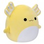 М'яка іграшка Squishmallows – Аксолотль Трентон (36 cm) (Squishmallows)