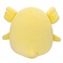 М'яка іграшка Squishmallows – Аксолотль Трентон (36 cm) (Squishmallows)